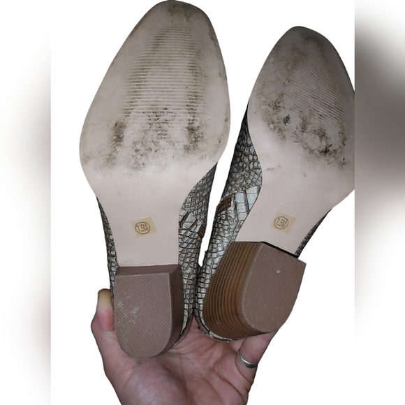 Coconuts by matisse vivid western boots Suze 7.5 - Picture 8 of 11